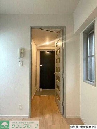 カーサ・パセオの物件内観写真